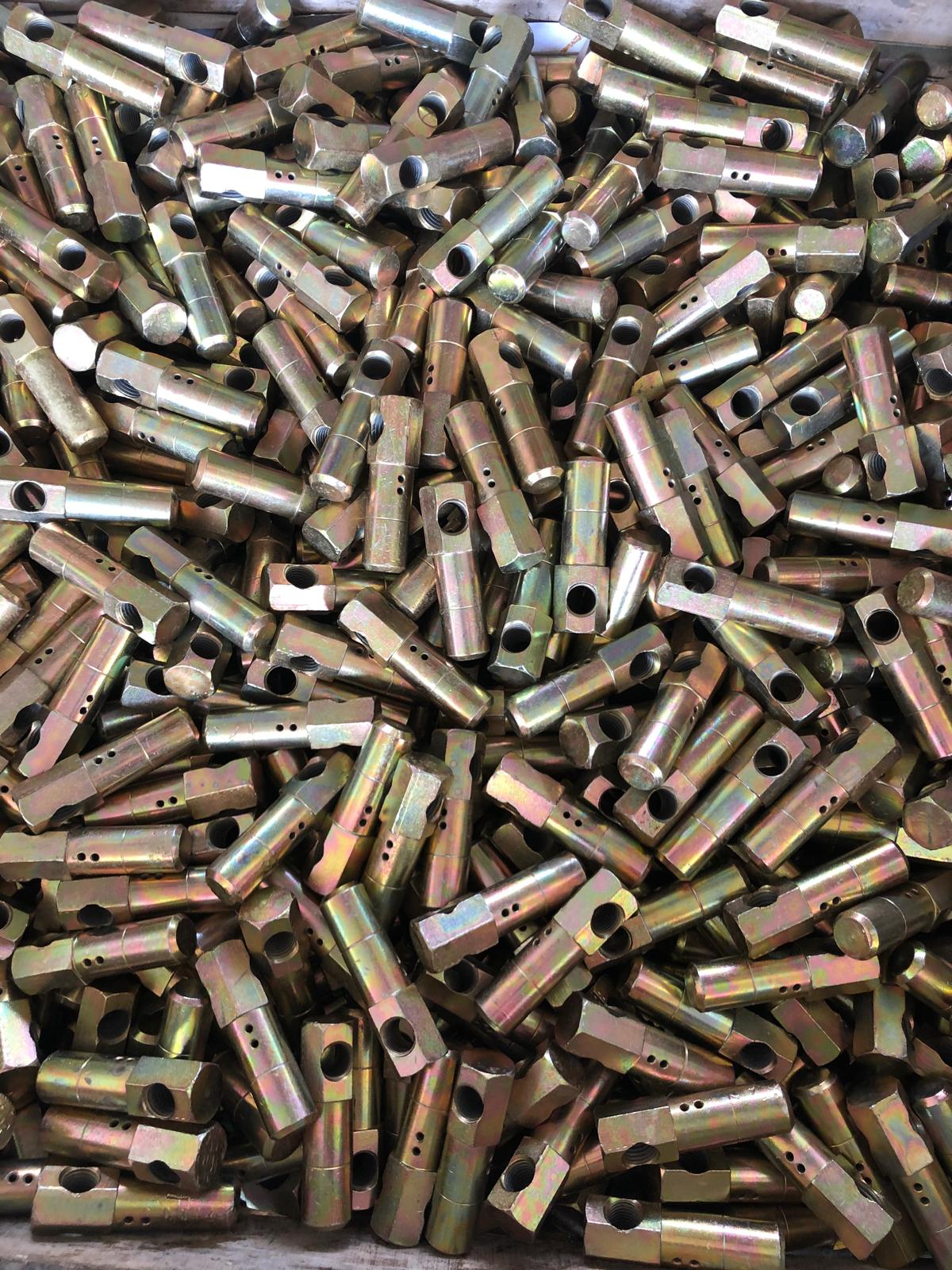 Sarı Kaplama Projeleri